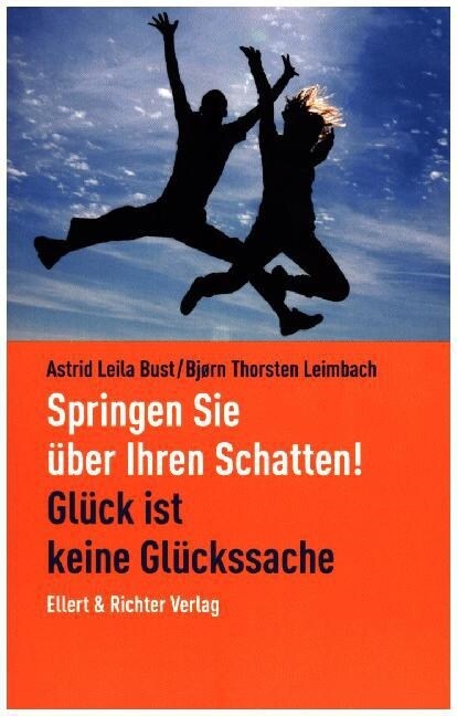 Springen Sie uber Ihren Schatten! (Paperback)