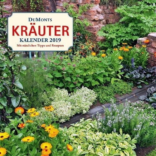 Krauter 2019 (Calendar)