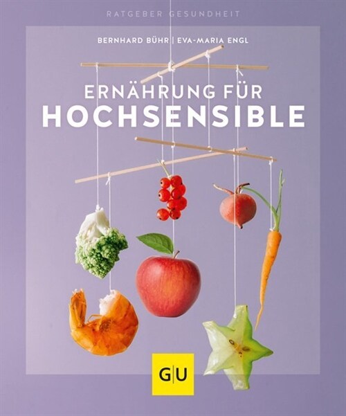 Ernahrung fur Hochsensible (Paperback)