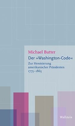 Der Washington-Code (Paperback)
