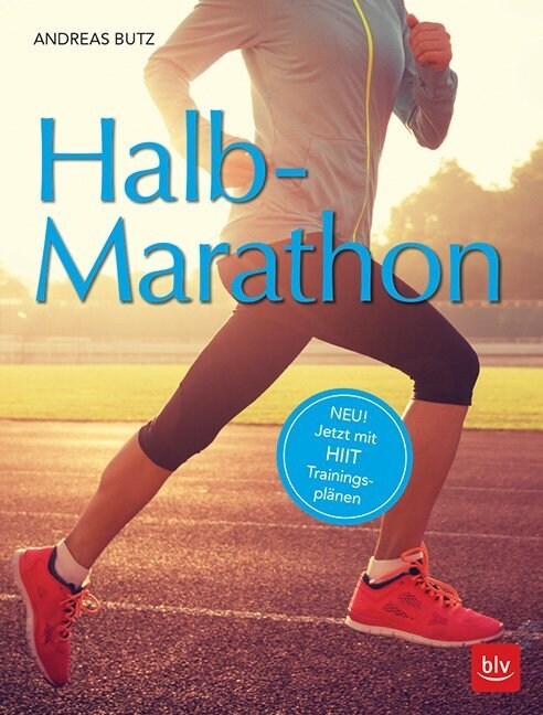 Halb-Marathon (Paperback)