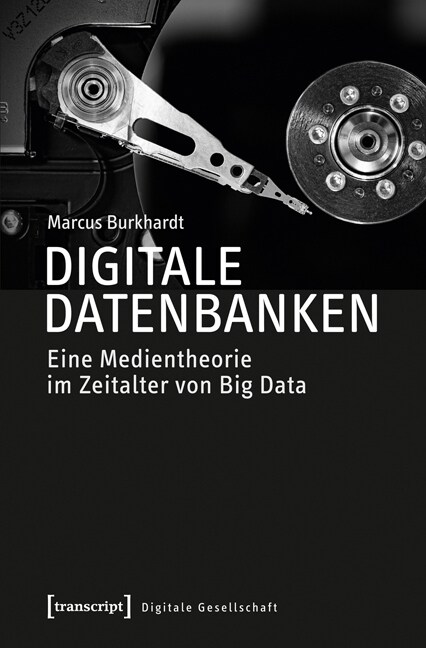 Digitale Datenbanken (Paperback)