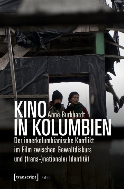 Kino in Kolumbien (Paperback)