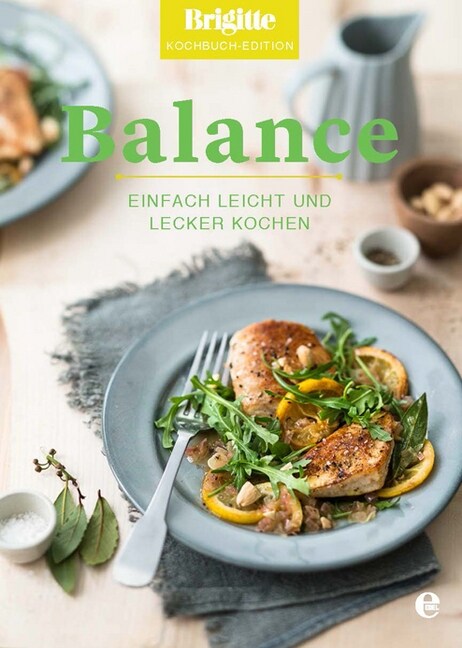 Balance (Hardcover)