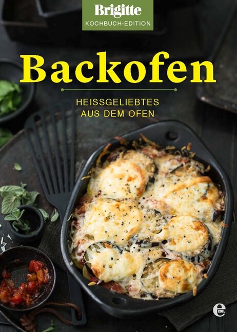 Backofen (Hardcover)