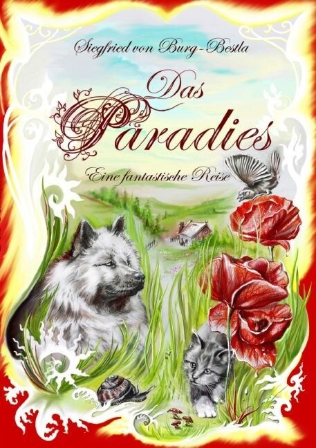 Das Paradies (Paperback)