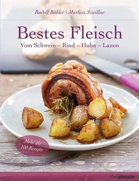 Bestes Fleisch (Hardcover)