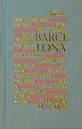 Barcelona (Hardcover)