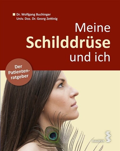 Meine Schilddruse und ich (Paperback)