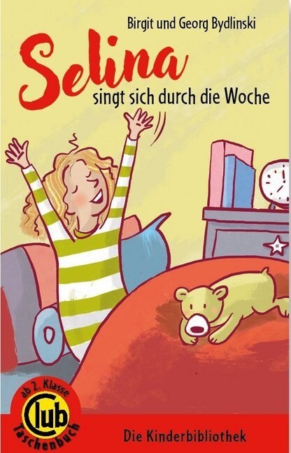 Selina singt sich durch die Woche (Paperback)