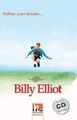 Billy Elliot, m. 1 Audio-CD (Paperback)