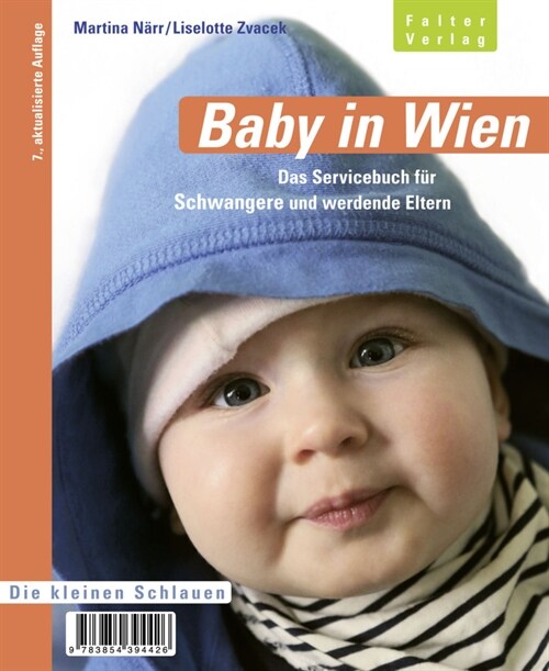 Baby in Wien (Hardcover)
