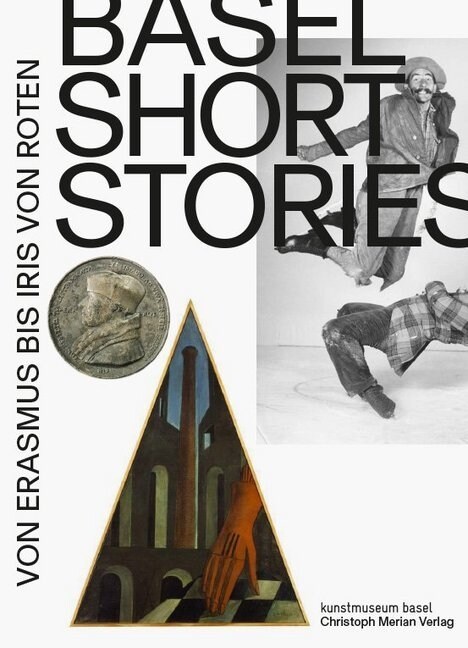 Basel Short Stories (Paperback)