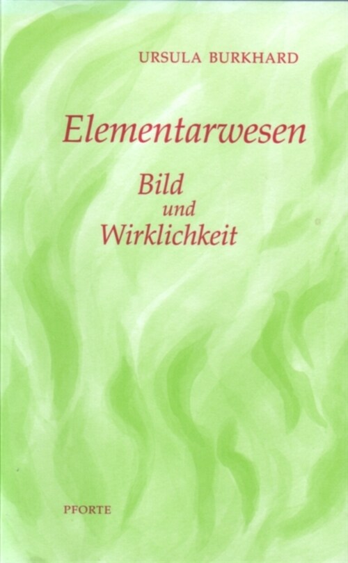 Elementarwesen (Paperback)
