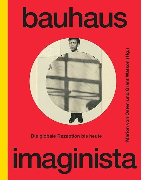 Bauhaus Imaginista (Hardcover)