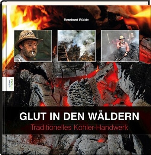 Glut in den Waldern (Hardcover)