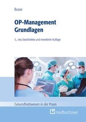 OP-Management Grundlagen (WW)