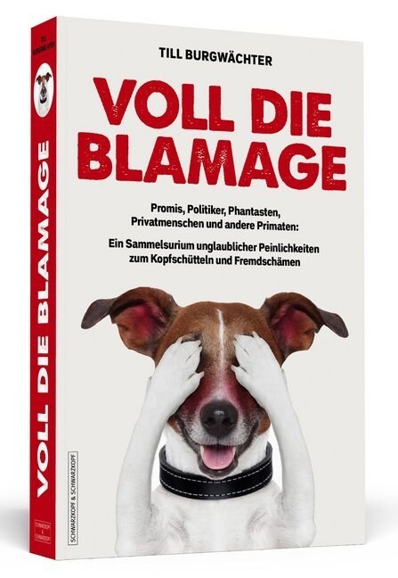 Voll die Blamage (Paperback)