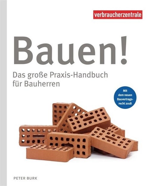 Bauen! (Hardcover)