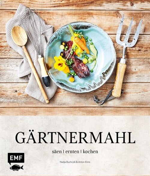 Gartnermahl (Hardcover)
