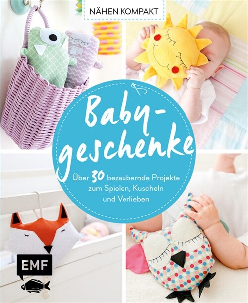 Babygeschenke (Hardcover)