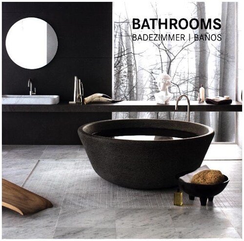 Bathrooms (Hardcover)