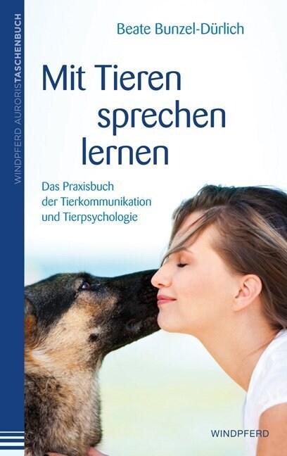 Mit Tieren sprechen lernen (Paperback)