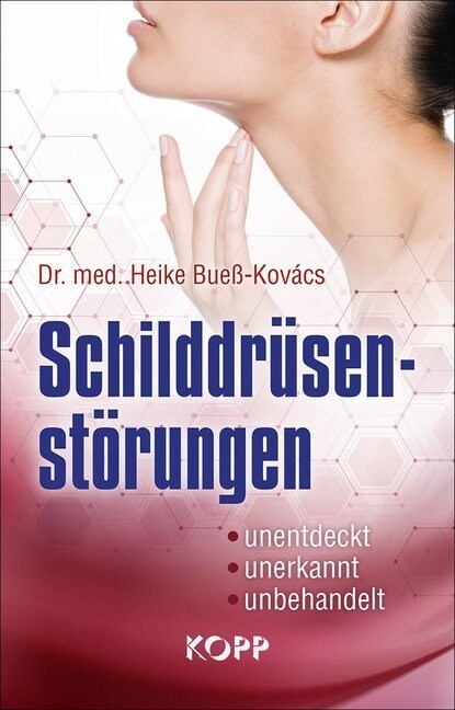 Schilddrusenstorungen (Hardcover)