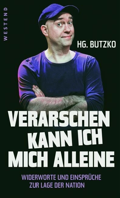 Verarschen kann ich mich alleine (Paperback)