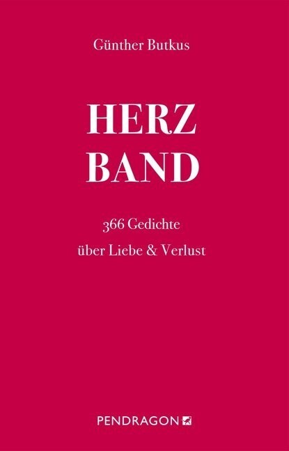 Herzband (Hardcover)