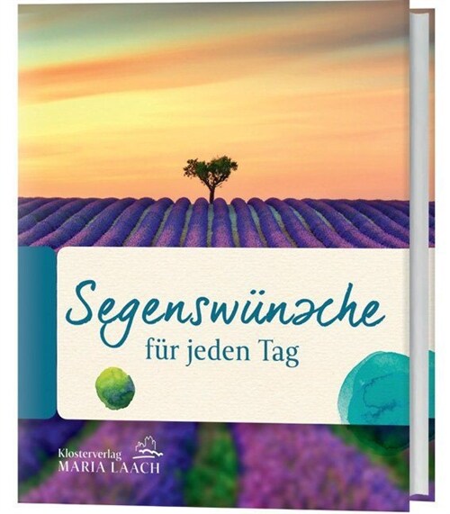 Segenswunsche fur jeden Tag (Hardcover)