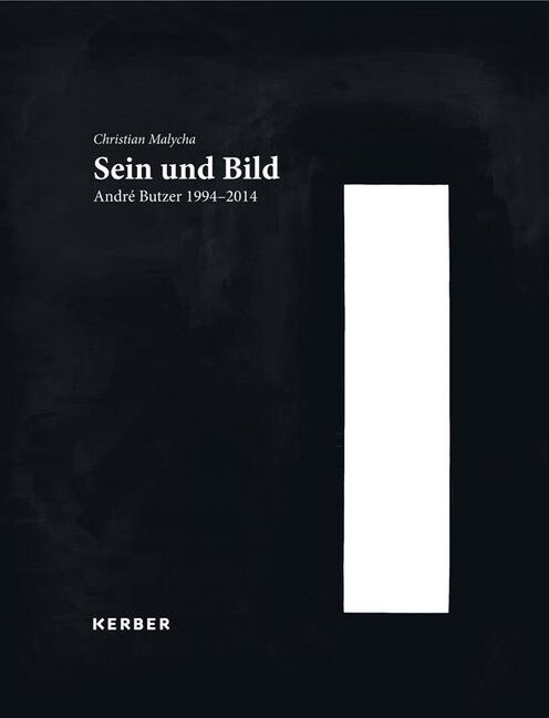 Sein und Bild (Hardcover)