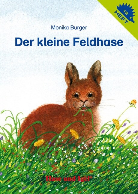 Der kleine Feldhase (Pamphlet)