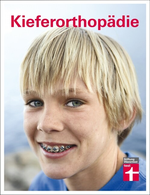 Kieferorthopadie (Paperback)
