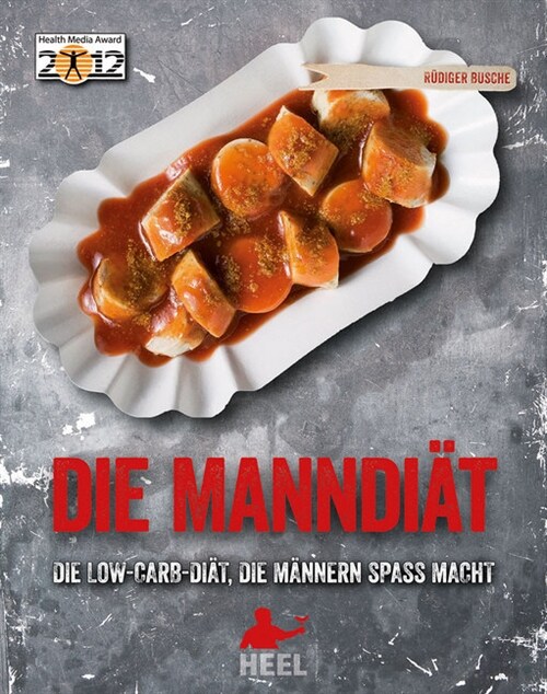 Die Manndiat (Paperback)