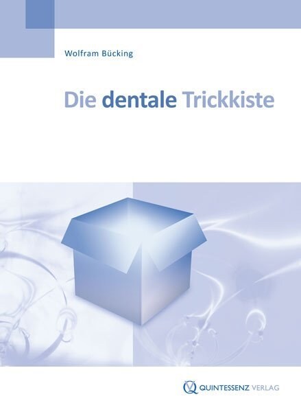 Die Dentale Trickkiste (Paperback)