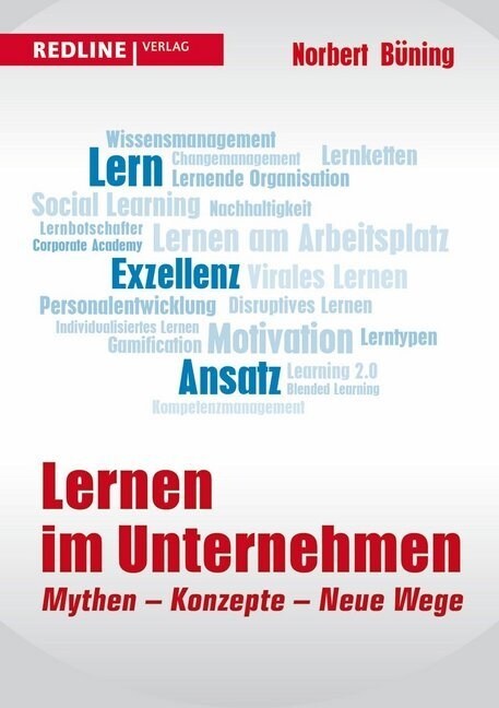 Lernen im Unternehmen (Hardcover)