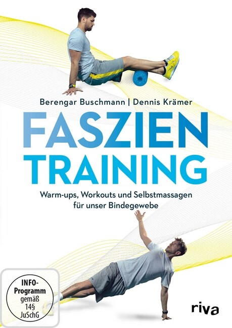 Faszientraining, DVD (DVD Video)