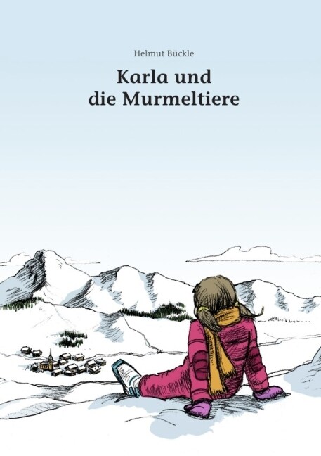 Karla und die Murmeltiere (Paperback)