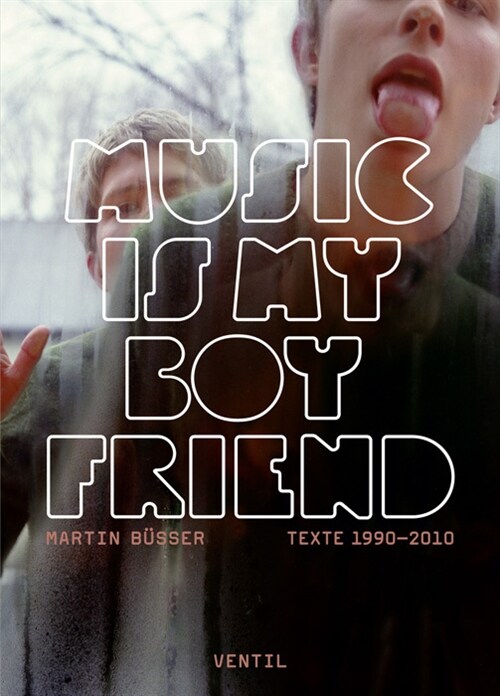 Music is my Boyfriend (Paperback)