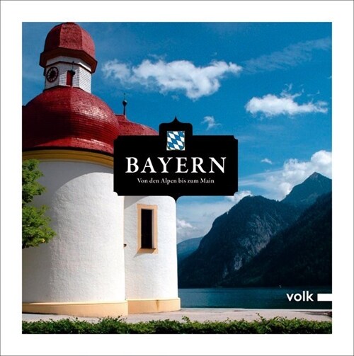 Bayern (Hardcover)