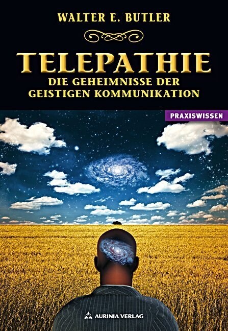 Telepathie (Paperback)