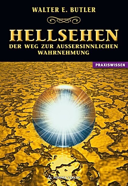 Hellsehen (Paperback)