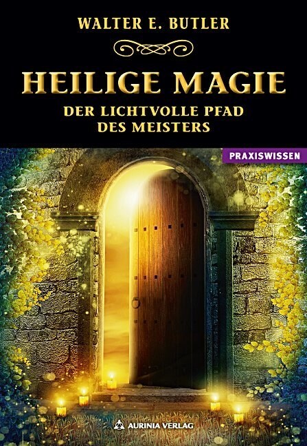 Heilige Magie (Paperback)