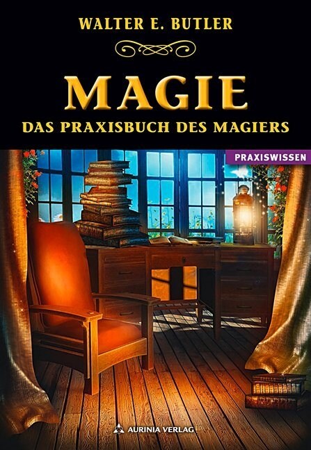 Magie (Paperback)