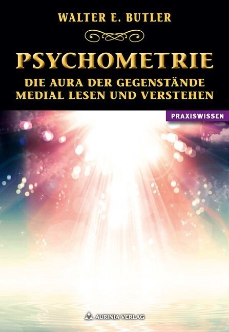 Psychometrie (Paperback)