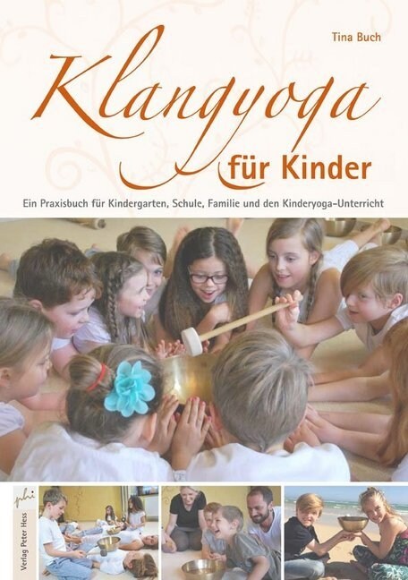 Klangyoga fur Kinder (Paperback)