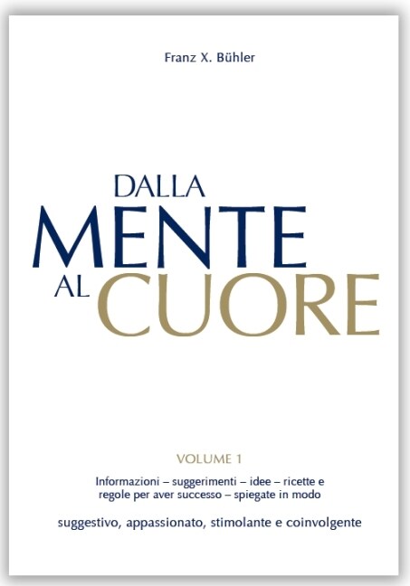 Dalla mente al cuore (Hardcover)