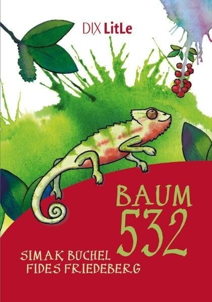 Baum 532 (Hardcover)