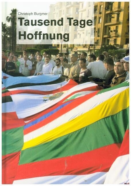 TAUSEND TAGE HOFFNUNG (Paperback)